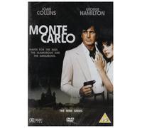 Monte Carlo [DVD]