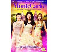 Monte Carlo [DVD] [2017]