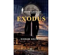Monte Carlo Man - Exodus