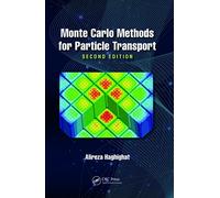 Monte Carlo Methods for Particle Transport
