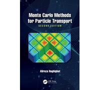 Monte Carlo Methods for Particle Transport