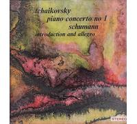 Monte Carlo National Opera - Tchaikovsky Piano Concerto No 1