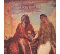 Monte Carlo National Orchestra / David Josefowitz - Verdi - Otello