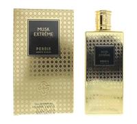 Monte Carlo Perris Musk PMC Extr EDP Vapo 100 ml Skin Care 100 ml Pack of 1