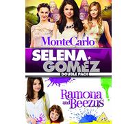 Monte Carlo / Ramona and Beezus - DVD - Double Pack (2010)