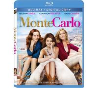 Monte Carlo (Rental Ready) [Blu-ray] [US Import]