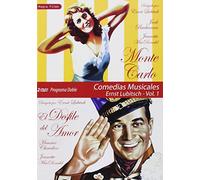 Monte Carlo (V.O.S) / El Desfile Del Amor (1930) (2Dvds) (Import)