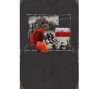 Monte Cassino: Battle Of 2nd World War In Italy May 1944 - Blank Lined WWii Military History Journal 6x9 - In Memoriam Historic Allies Front Line Soldiers - Ruled Paperback Notebook