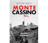 Monte Cassino: Bitwa narodów II wojny światowej