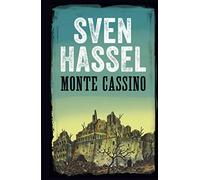 MONTE CASSINO: Edición española (Sven Hassel Serie Bélica)