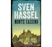 Monte Cassino: Edition Française (Sven Hassel Série Deuxième Guerre Mondiale)