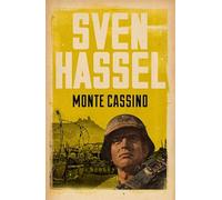 Monte Cassino (Sven Hassel War Classics)