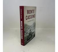 Monte Cassino: Ten Armies in Hell