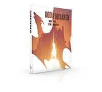 Monte Cook Games Cypher System Godforsaken
