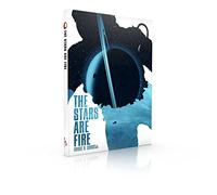 Monte Cook Games Cypher System the Stars Are Fire