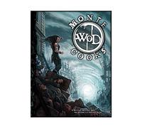 Monte Cook's World of Darkness