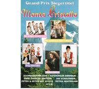 Monte Cristallo/G.P.-Siegertit [Musikkassette] [CASSETTE]