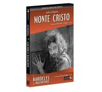 Monte Cristo / Bardelys the Magnificent - 2-DVD Set
