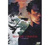Monte Cristo - Tome 01: Le Prisonnier
