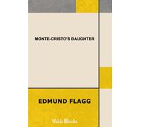Monte-Cristo's Daughter