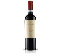 Monte Del Fra, Bardolino Italian Red Wine, 75cl