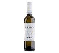 Monte Del Fra Soave Classico Italian White Wine, 75 cl