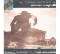 Morricone Ennio&Hugo Montenegro - Western Spaghetti(13 Themes De Westerns Italiens)