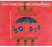 Monte La Rue - Ceci N’Est Pas Une Compilation