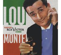 Monte, Lou - The Best Of The RCA Victor Recordings
