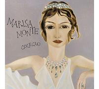 Monte, Marisa - Colecao -Deluxe-