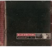 Monte Montgomery - Austin - On Any Given Evening