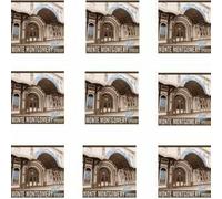 Monte Montgomery - Live At The Caravan Of Dreams