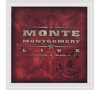 MONTE MONTGOMERY - New & Approved