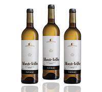 Monte Velho - White Wine- 3 Bottles Case