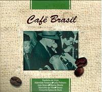 Monte:Viola:Pinheiro: - Cafe Brasil
