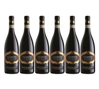 Monte Zovo Amarone della Valpolicella, Italian Red Wine, CASE of 6 x 750ml