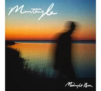 Monteagle - Midnight Noon [VINYL]