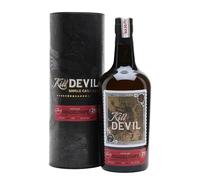 Montebello 1998 / 24 Year Old / Kill Devil