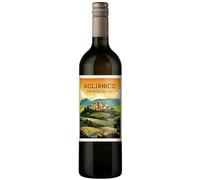 Montecalvo Aglianico 75cl - Italian Red Wine