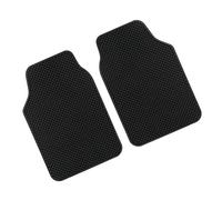 Montecarlo 2, Pair of Universal Front Floor Mats