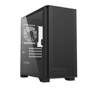 Montech AIR 100 LITE Black Tempered Glass MicroATX Case