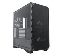 Montech AIR 903 Base Mesh Black ATX Case