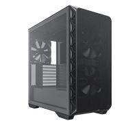 Montech AIR 903 BASE Mid Tower Gaming Case - Black