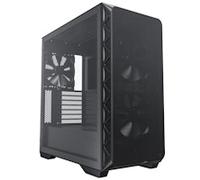 Montech AIR 903 BASE Black Mid Tower Tempered Glass Max-Airflow Gaming