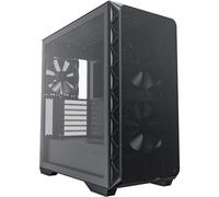 Montech AIR 903 Base Midi-Tower Tempered Glass - Black
