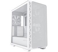 Montech AIR 903 BASE White Mid Tower Tempered Glass Gaming Case