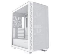 Montech AIR 903 Base Midi-Tower Tempered Glass - White