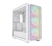 Montech AIR 903 MAX White Mid Tower Tempered Glass Gaming Case