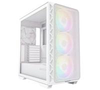 Montech AIR 903 Max Midi-Tower Tempered Glass - White