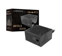 Montech BETA 2 850W 80PLUS Bronze Fully Wired ATX3.1 Power Supply